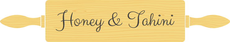 honey-and-tahini Logo